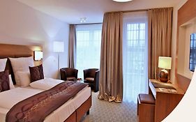 Hotel Landgasthof Gemmer